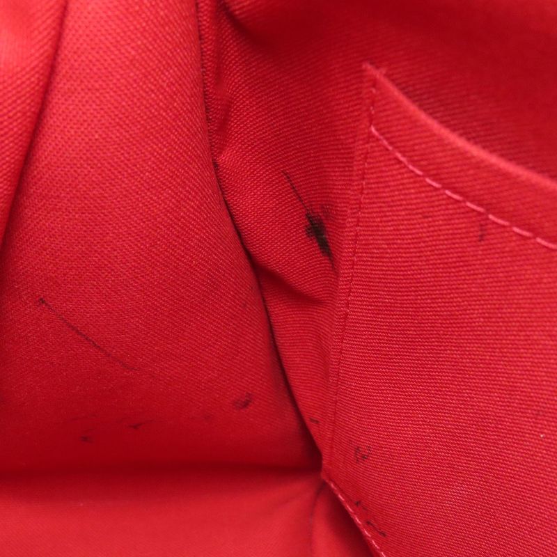 Louis Vuitton N41425 Duomo Shoulder Bag Damier Canvas Women