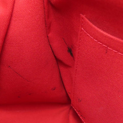 Louis Vuitton N41425 Duomo Shoulder Bag Damier Canvas Women