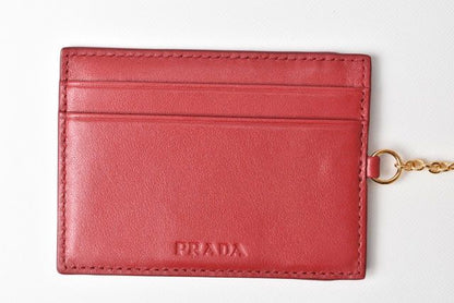 Prada Outlet Wallets Prada Long Wallet With Passcase 1m1132 Nylon Quilted