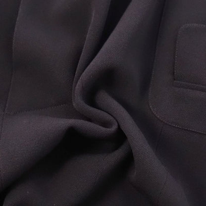 Vintage Hermes Jacket Tailored Wool A