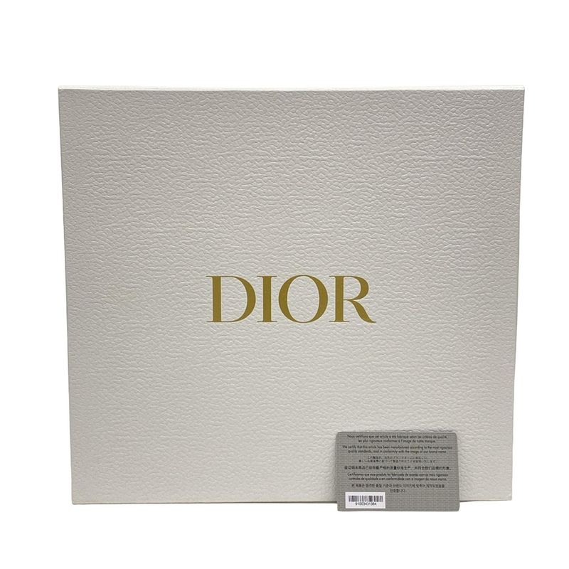 Dior/christian Dior Shoulder Bag 30 Montaigne Bag Small M9234uhel_m900 Black