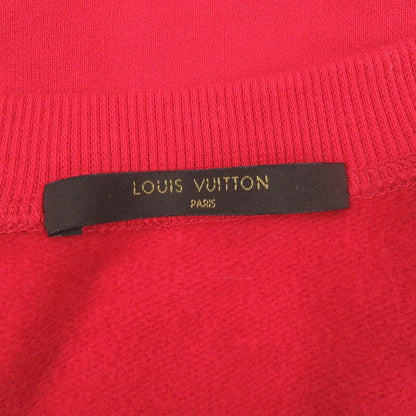 Louis Vuitton×supreme Louis Vuitton×supreme Cotton Monogram Arch Logo Sweatshir