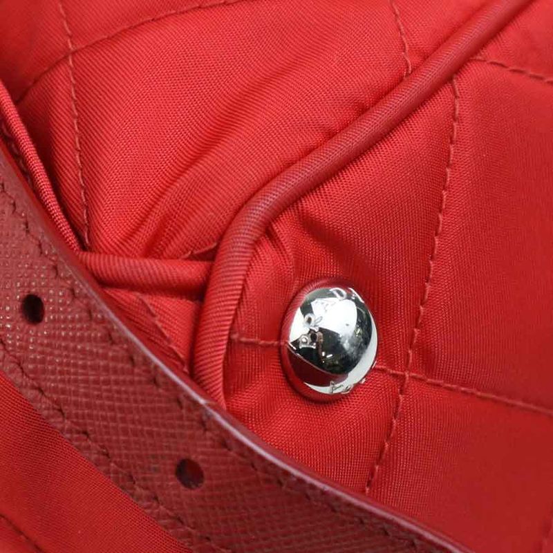 Prada Backpack Quilted