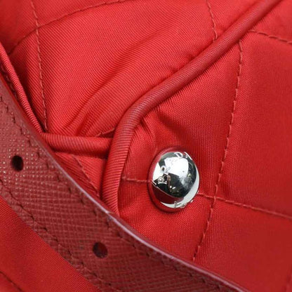 Prada Backpack Quilted