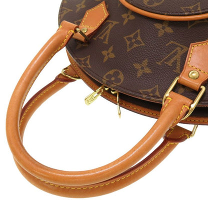 Louis Vuitton Monogram Ellipse PM M51127 Handbag Bag LV 0147 Louis Vuitton