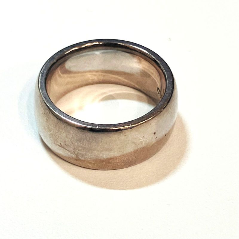 Celine Macadam Ring No 9 Silver925 : X2010