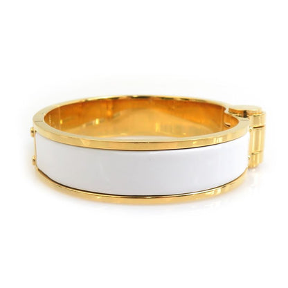 Hermes Bangle Bracelet Charnière PM