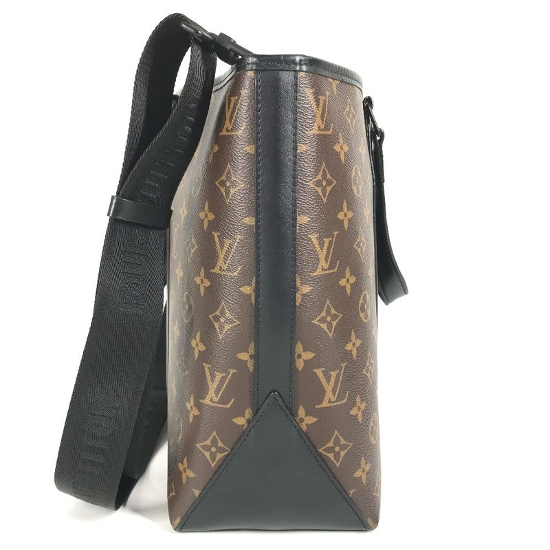 Louis Vuitton Shoulder Bag Weekend Tote PM Weekend Tote PM M45734 Monogram
