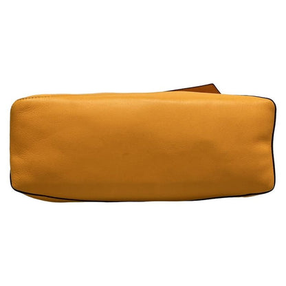 Loewe Shoulder Bag Puzzle Hobo Bag A510j67x01 Orange