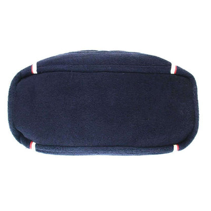 Chanel 2015 Chanel Airlines Reversible Tote Bag Navy