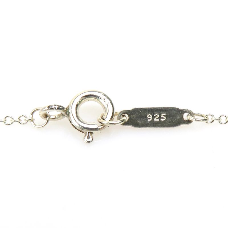 Tiffany & Co Tiffany & Co Necklace Love Cube