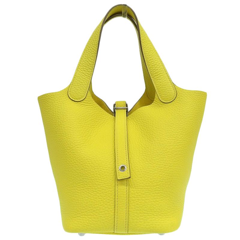 Hermes Picotin Lock PM Handbag