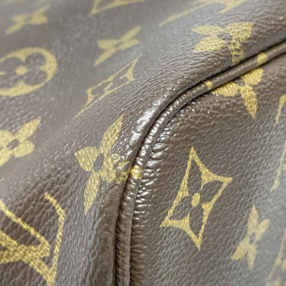 Louis Vuitton Tote Bag Monogram Neverfull PM M40155