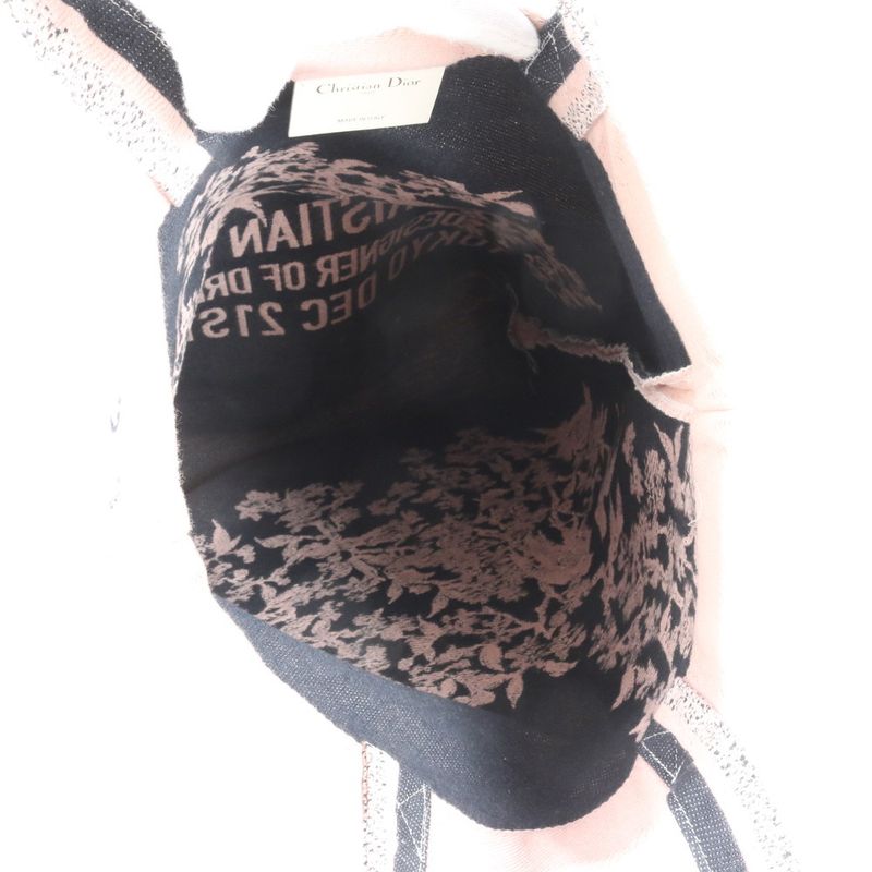 Christian Dior Dream Couturier Exhibition Limited Tote Bag Shoulder Hand A4