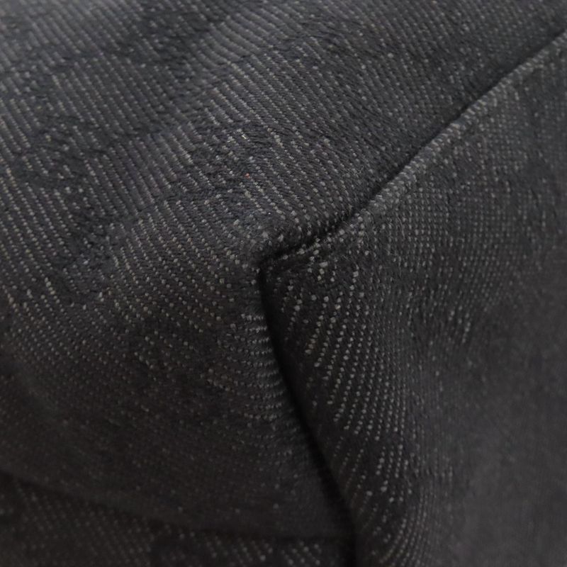 Gucci 105649 Outlet GG Handbag Canvas Women