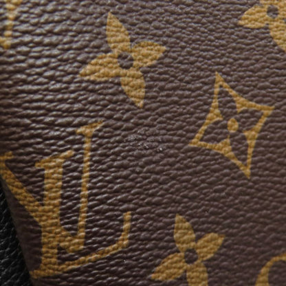 Louis Vuitton M44817 Soufflot NV MM Handbag Monogram Canvas Women