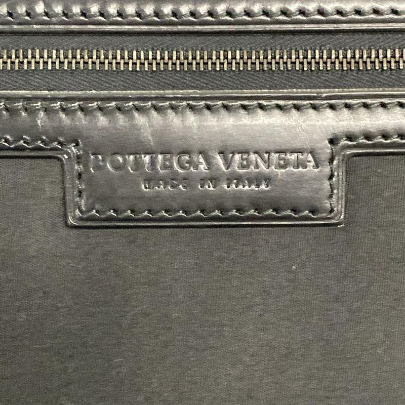 Bottega Veneta Carrying Bag - 167302 Dark Navy