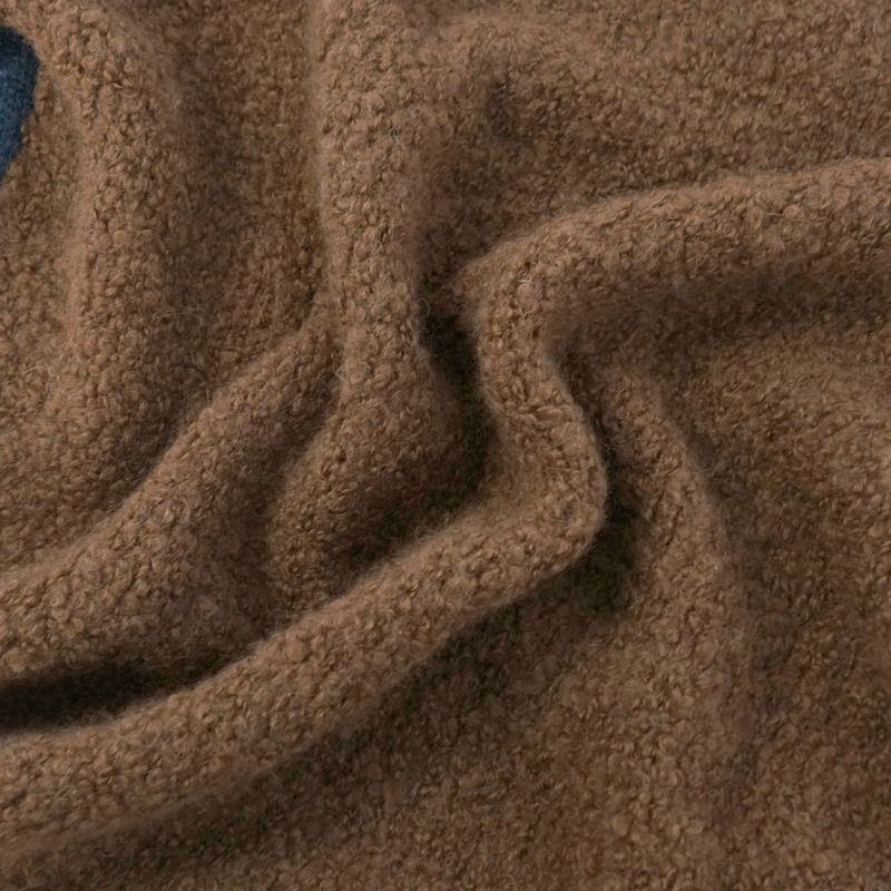 Hermes Knit 20AW Sweater Turtleneck Wool