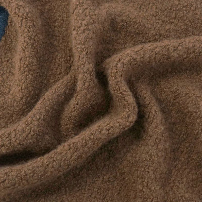 Hermes Knit 20AW Sweater Turtleneck Wool