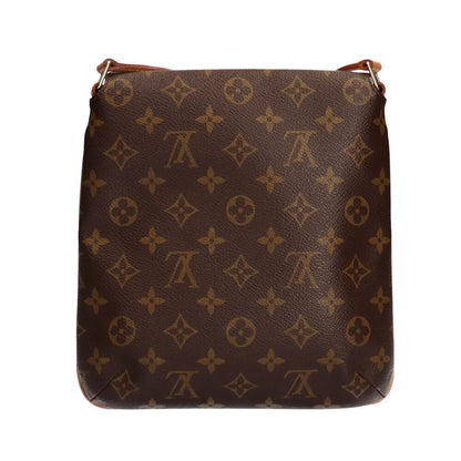 Louis Vuitton Shoulder Bag Monogram Musette Salsa Canvas M51258