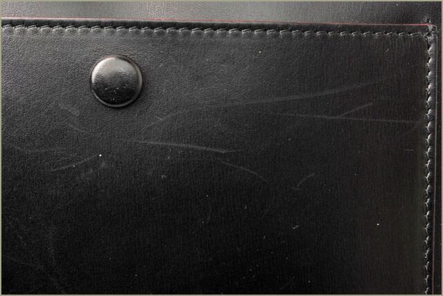 Celine Brand Bag Preowned Shoulder Bag Clutch Bag 171743oha.38no TRIO BAG Trio