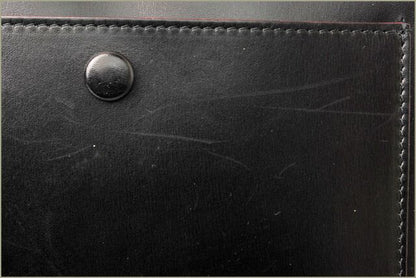 Celine Brand Bag Preowned Shoulder Bag Clutch Bag 171743oha.38no TRIO BAG Trio