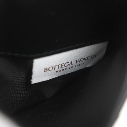 Bottega Veneta 676593-vcpq4 Intrecciato Long Wallet Billfold Leather Long