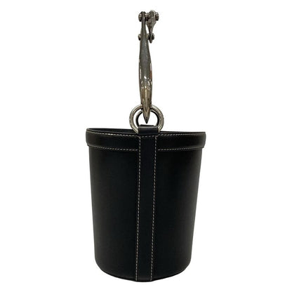 Bottega Veneta Handbag Sardine Bucket 765417 Black