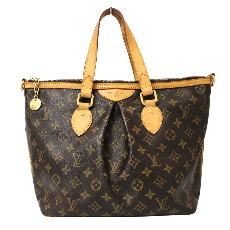 Louis Vuitton M40145 Palermo PM A25-718