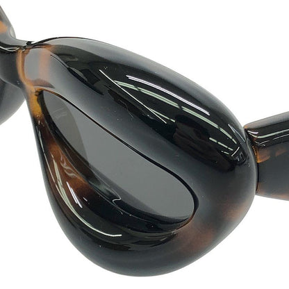 Loewe - Inflated Cat-eye Sunglasses - Cat-eye Sunglasses - 55□16-145 - Multicolo