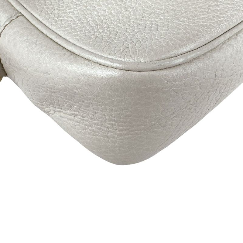 Gucci Crossbody Shoulder Bag Soho 308364