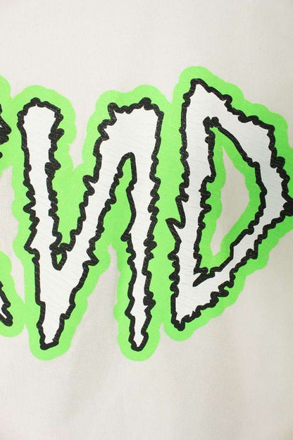 Balenciaga 787358 Tqvg8 Bfrnd Series Inside-out T-shirt Inside-out T-shirt Men 4