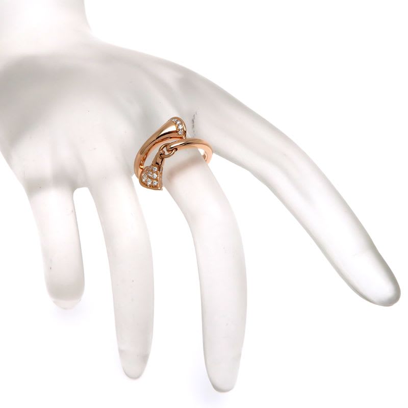 Bvlgari Diva Dream Ring