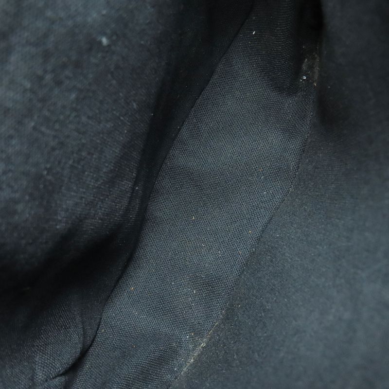 Louis Vuitton N41446 Graphite LEM Shoulder Bag Damier Canvas Women