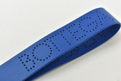 Bottega Veneta Key Ring Key Holder Bottega Veneta 578208 Va411 Perforated Logo