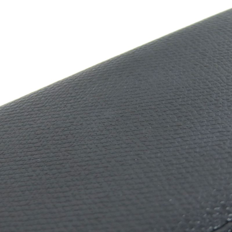 Chanel Coco Button Card Case Calf Women