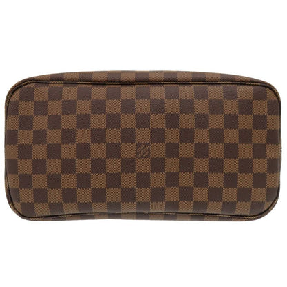 Louis Vuitton Current New Shape Neverfull MM Damier Rose Ballerine N40598 Tote