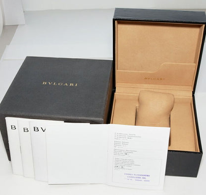 Bulgari Bvlgari Bb33sg AUTO Dual Purpose