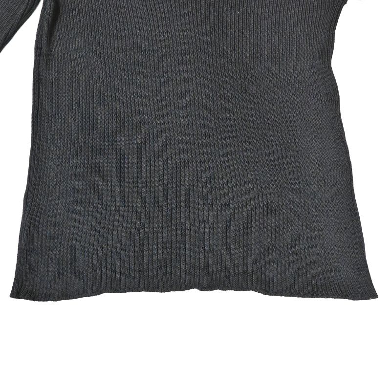 Prada Cut And Twist Sew