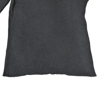 Prada Cut And Twist Sew