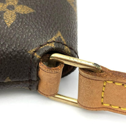 Louis Vuitton Musette Tango Short Strap Shoulder Bag Monogram Canvas M51257
