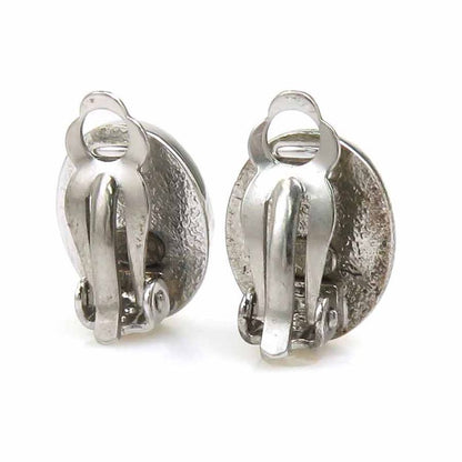 Chanel Earring Coco Mark