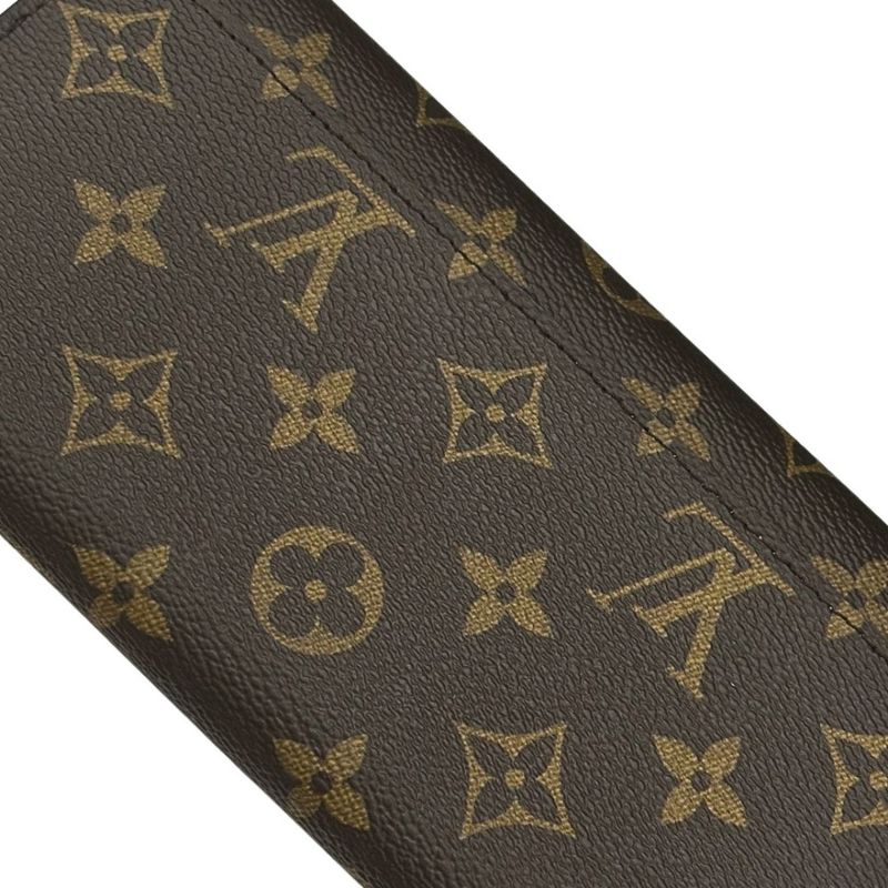Louis Vuitton Portefeuille Sarah Long Wallet