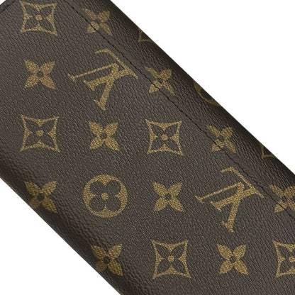 Louis Vuitton Portefeuille Sarah Long Wallet