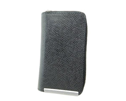 Louis Vuitton Taiga Line Zippy Coin Purse Coin Purse M32832 Pawnshop