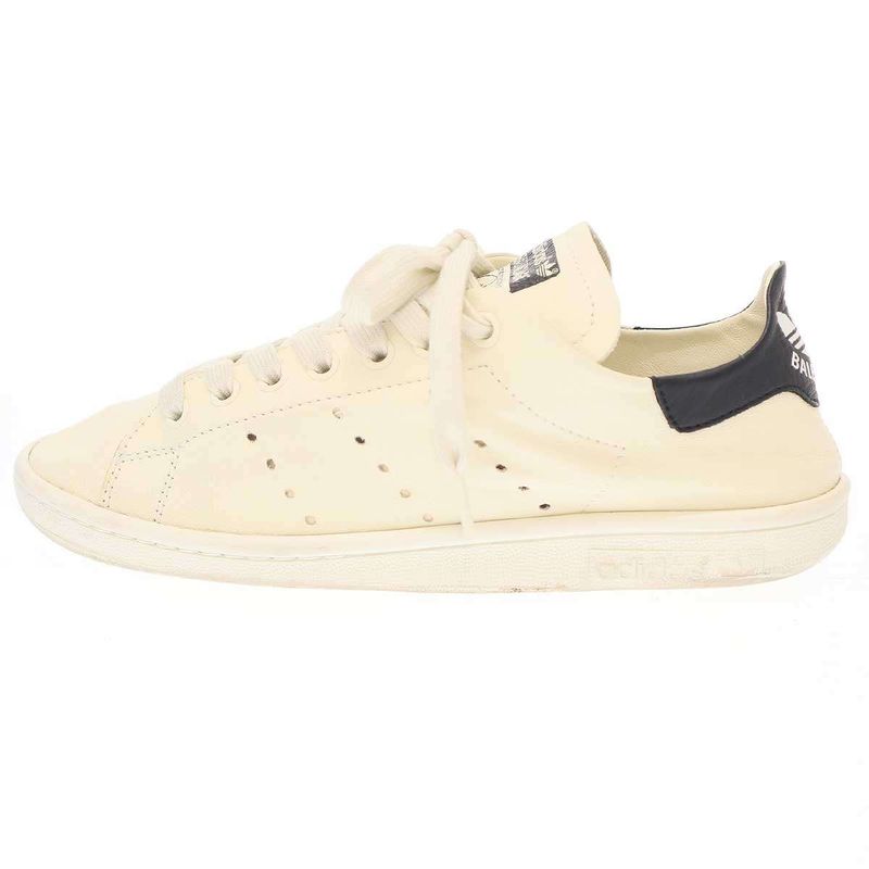 Balenciaga×adidas Balenciaga Adidas Stan Smith Worn-Out Stan Smith Vintage Low