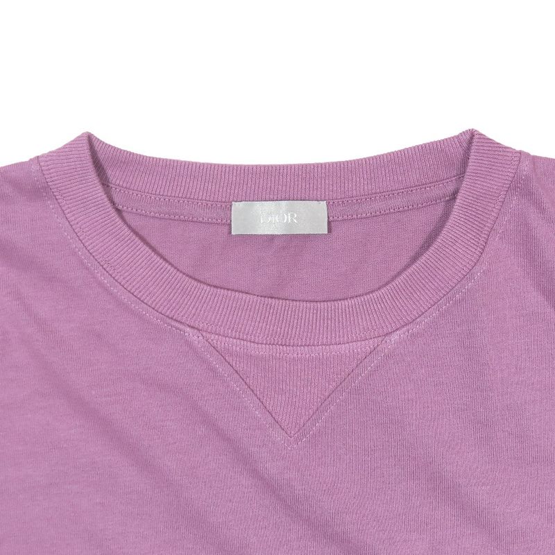 Unused 22AW DIOR X Travis Scott Travis Scott Cactus JACK Collaboration Logo