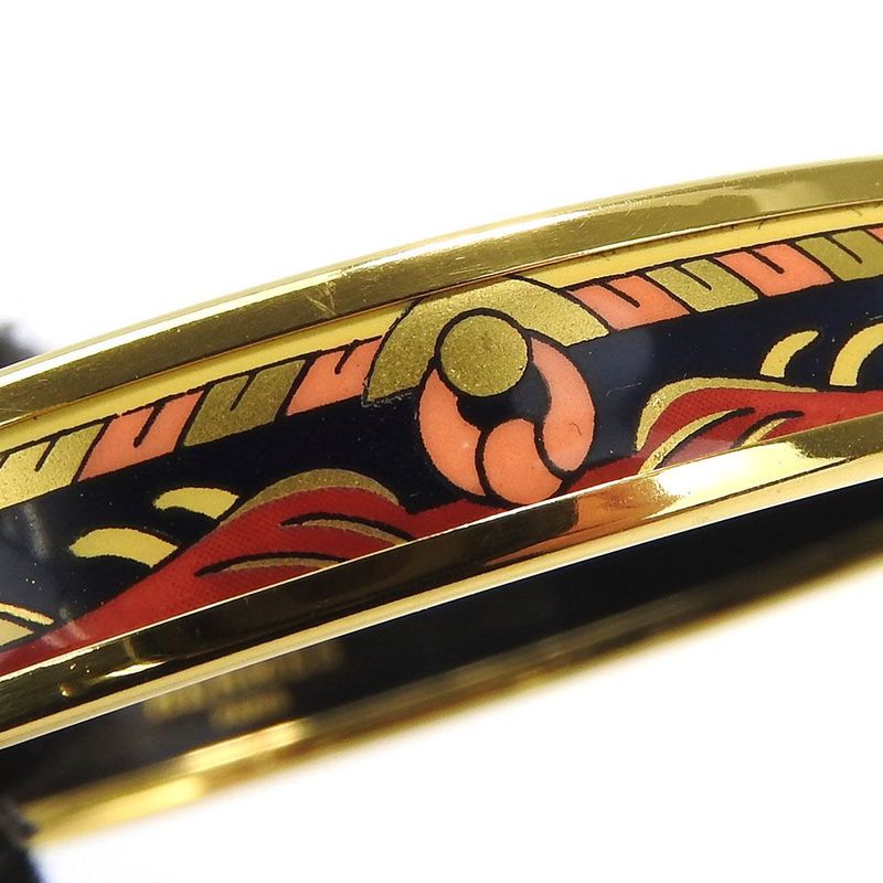 Hermes Emile Bangle Bracelet Accessories Jewelry Small Accessories Engraved Y