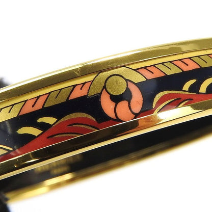 Hermes Emile Bangle Bracelet Accessories Jewelry Small Accessories Engraved Y