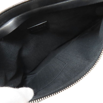 Loewe Anagram Shoulder Bag Leather Women